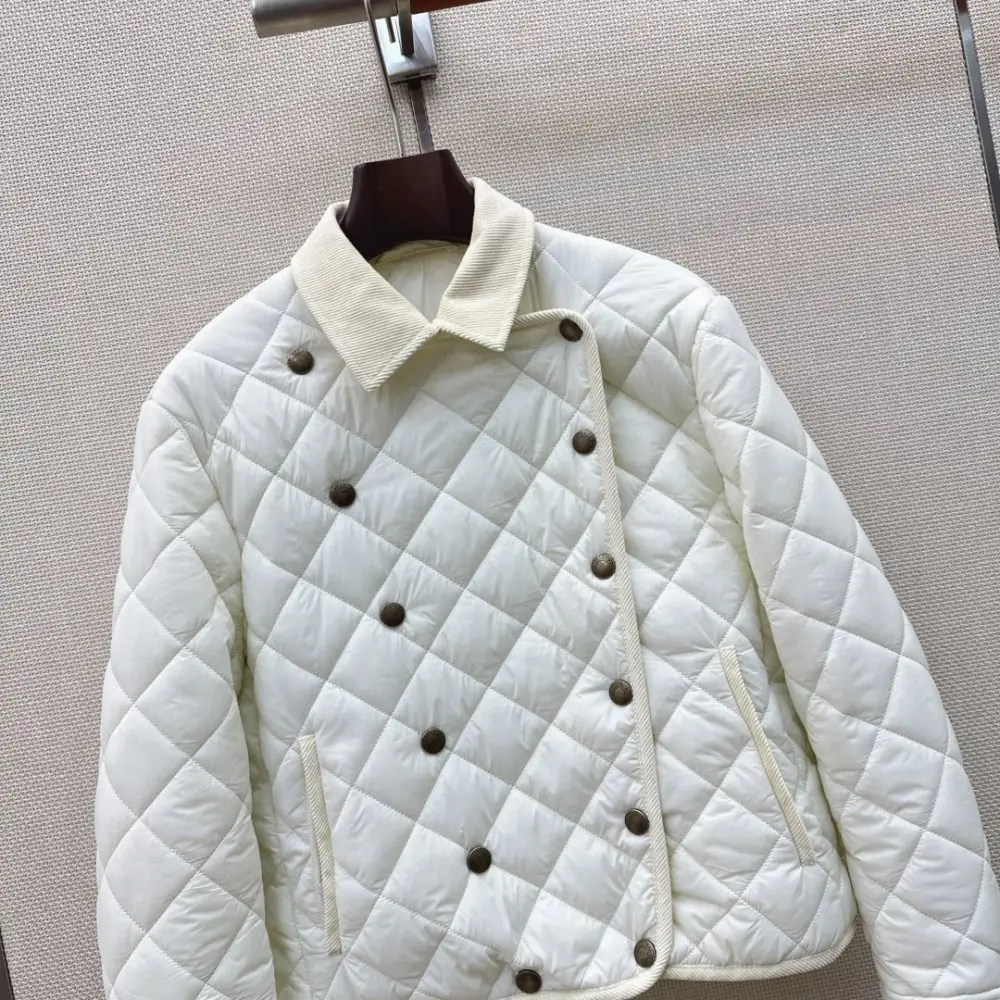 Ralph Lauren Куртка стеганая жіноча — Фото 2