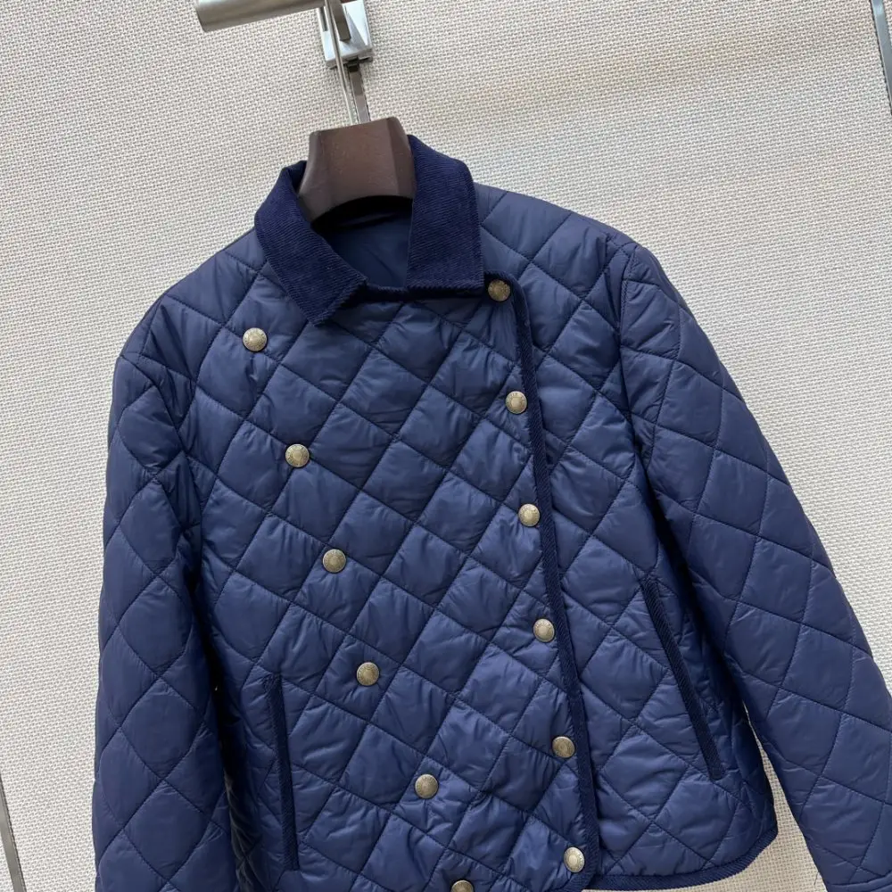 Ralph Lauren Куртка стеганая жіноча — Фото 2