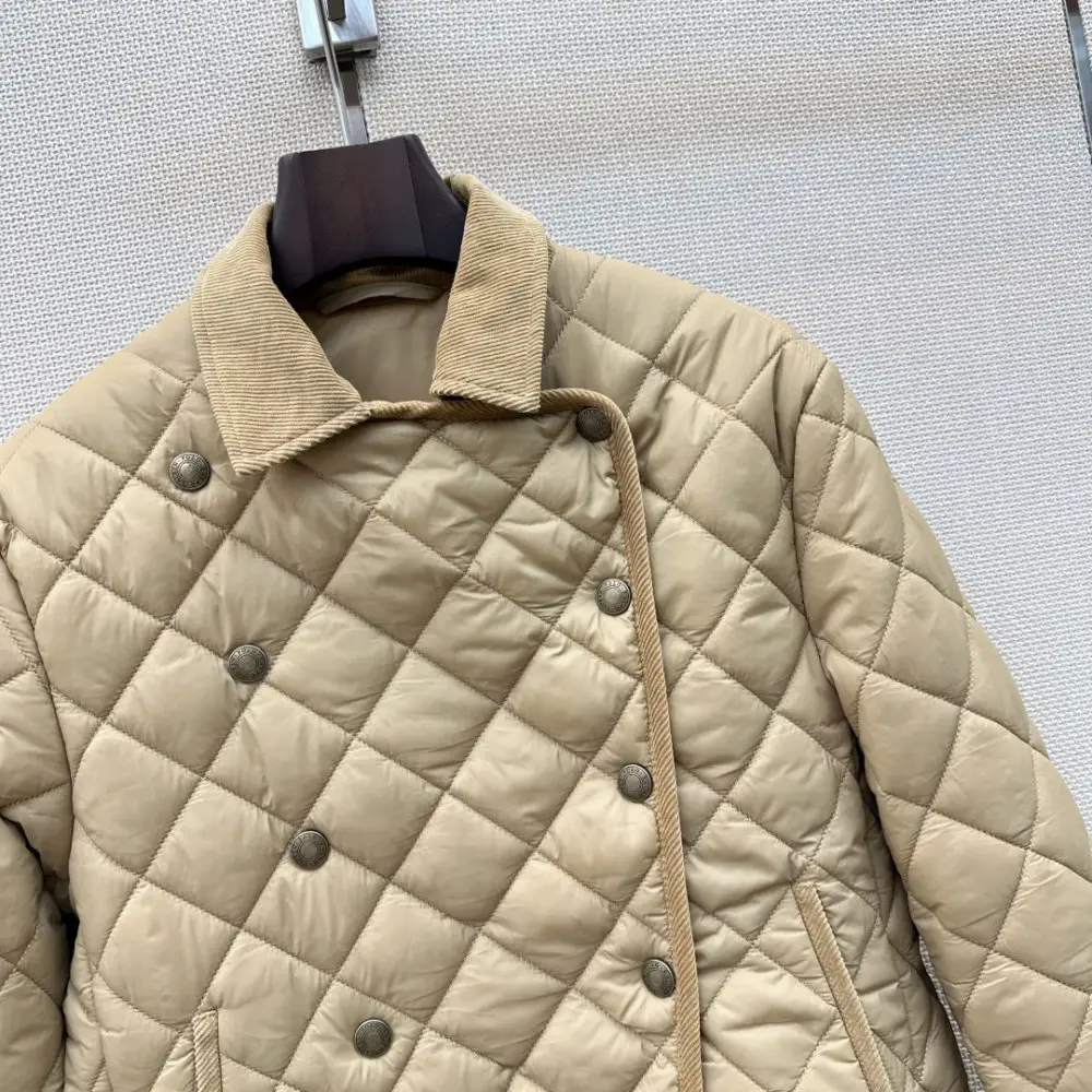 Ralph Lauren Jacket quilted women's — Photo 3