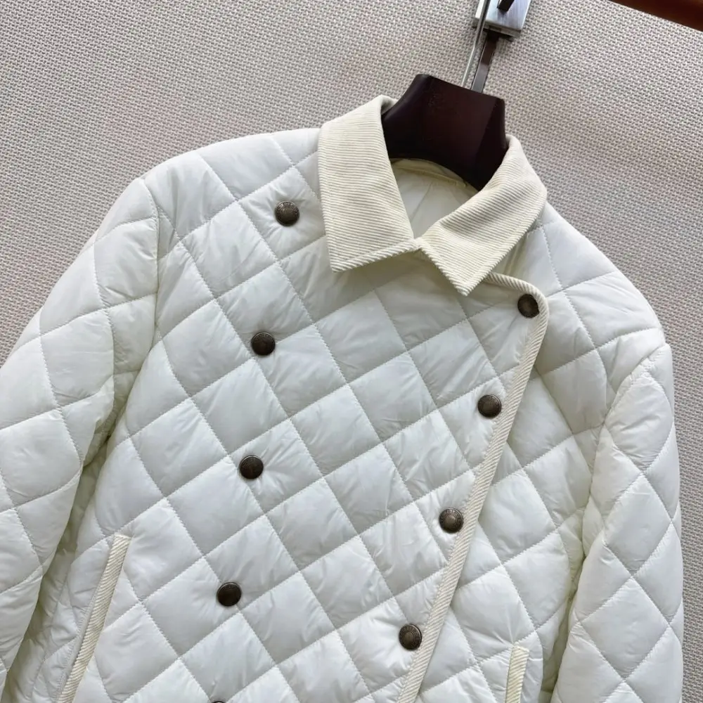 Ralph Lauren Куртка стеганая жіноча — Фото 3