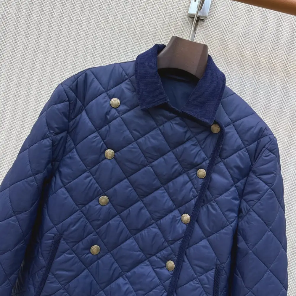 Ralph Lauren Куртка стеганая жіноча — Фото 3