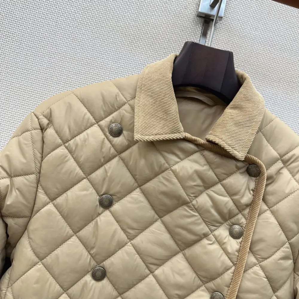 Ralph Lauren Jacket quilted women's — Photo 4