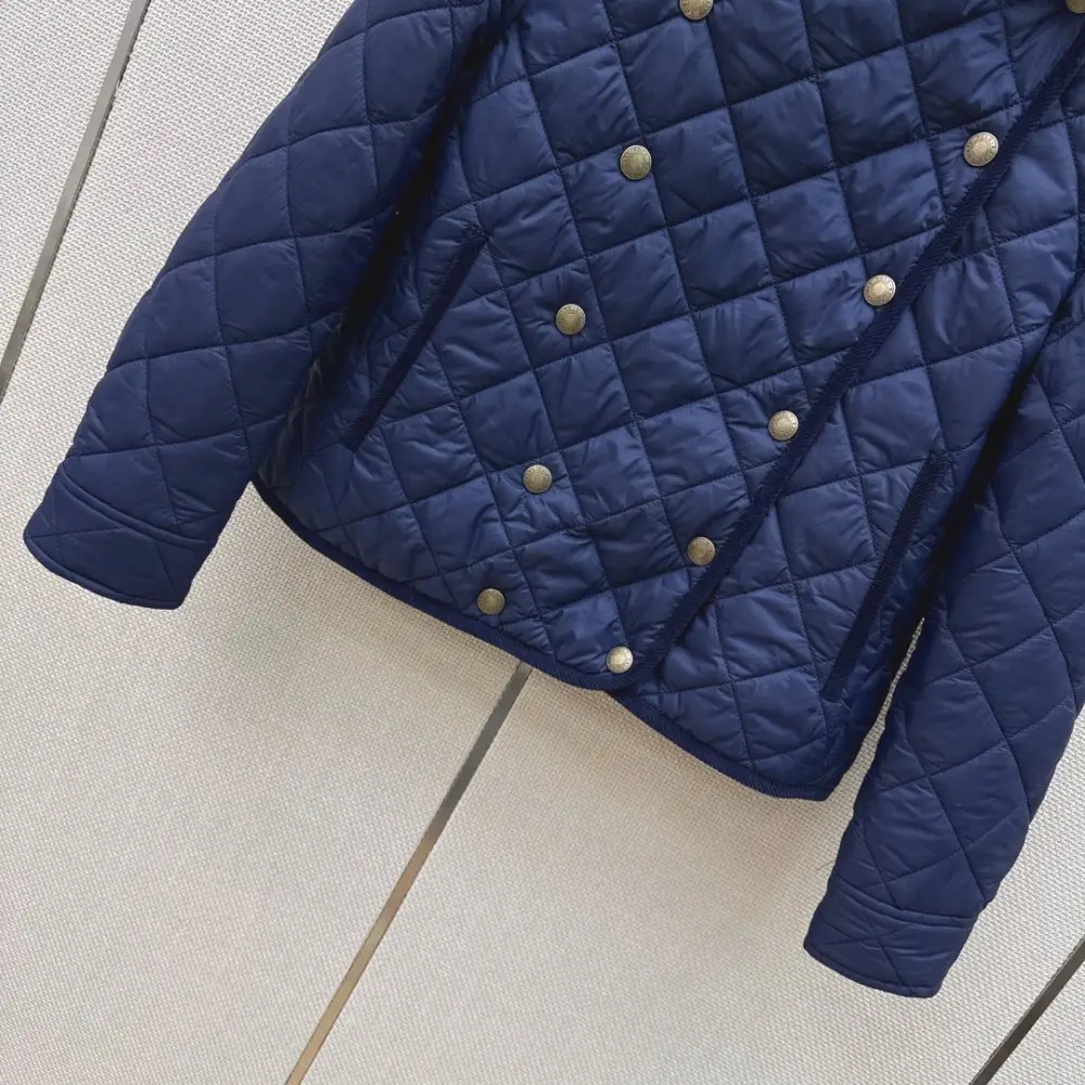 Ralph Lauren Куртка стеганая жіноча — Фото 4