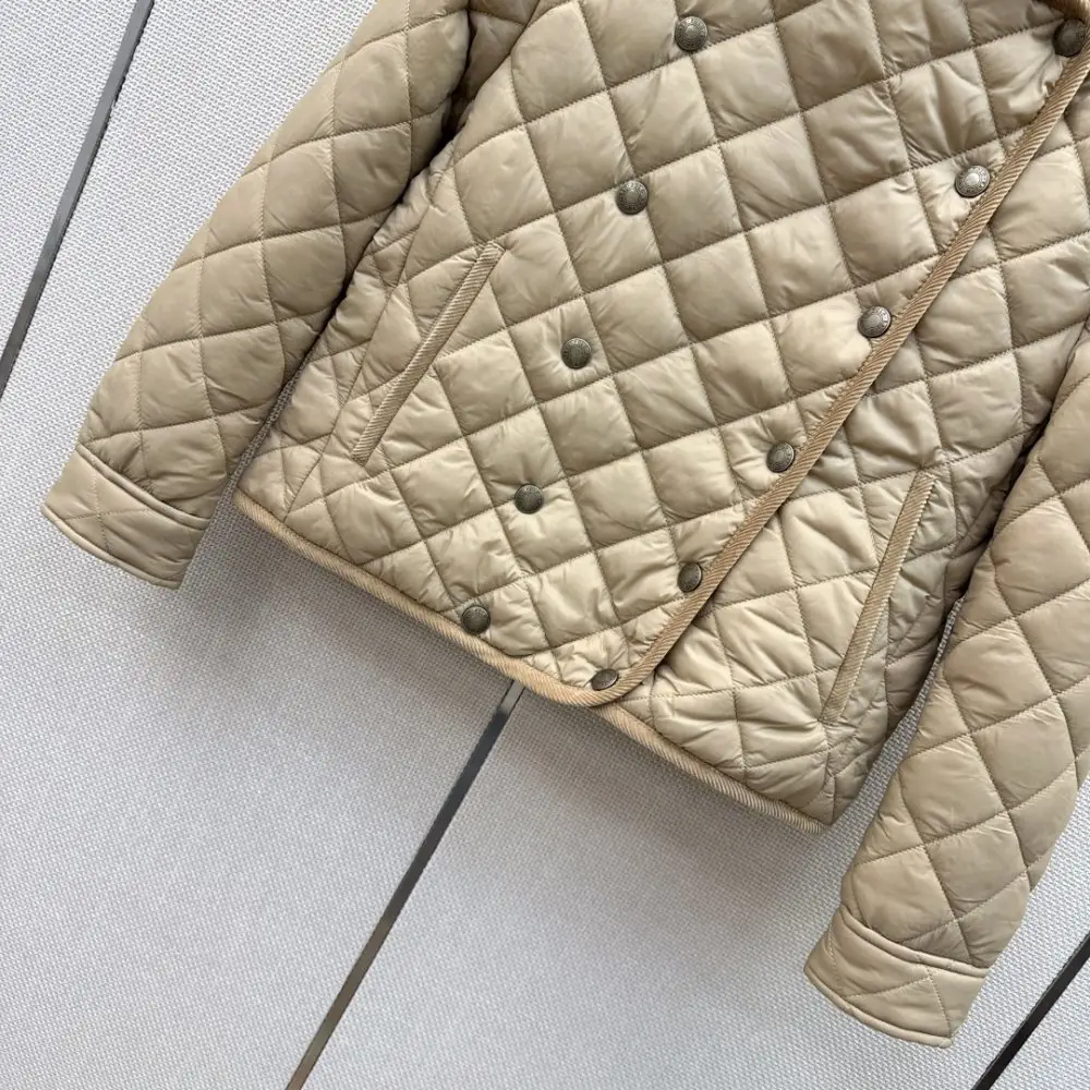 Ralph Lauren Jacket quilted women's — Photo 5