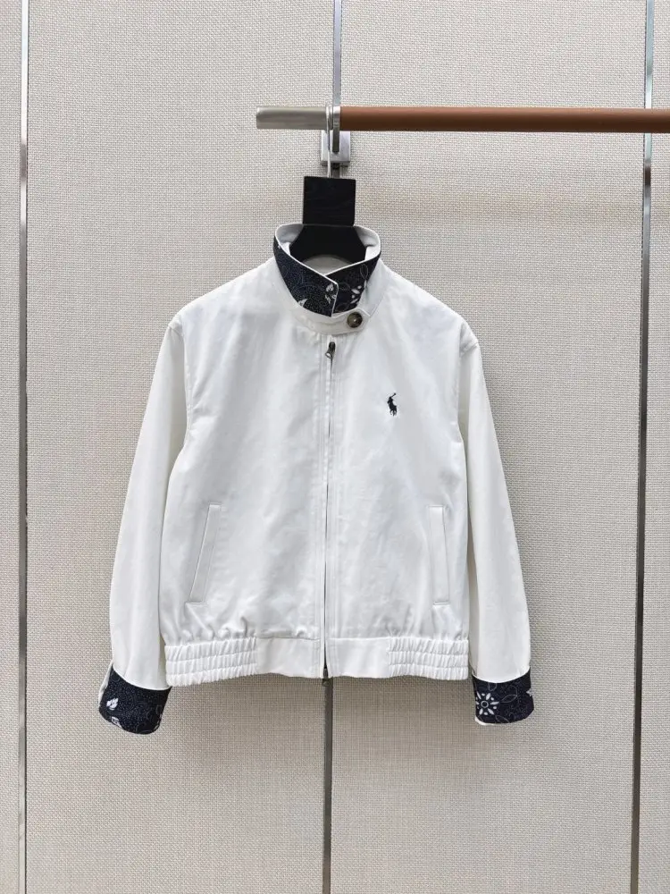 Ralph Lauren Куртка жіноча — Фото 1