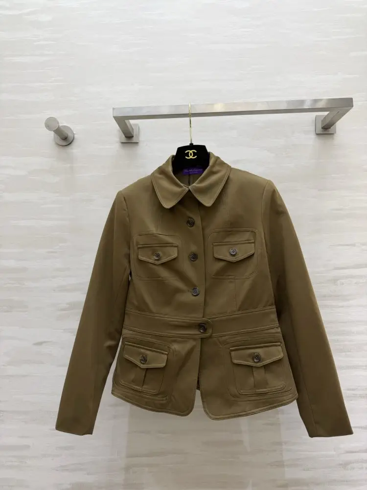 Ralph Lauren — Куртка жіноча
