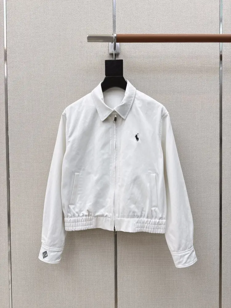 Ralph Lauren Куртка жіноча — Фото 2