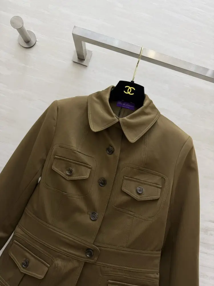 Ralph Lauren Jacket women's — Photo 2