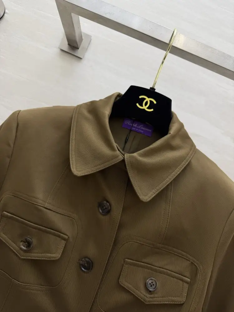 Ralph Lauren Jacket women's — Photo 3