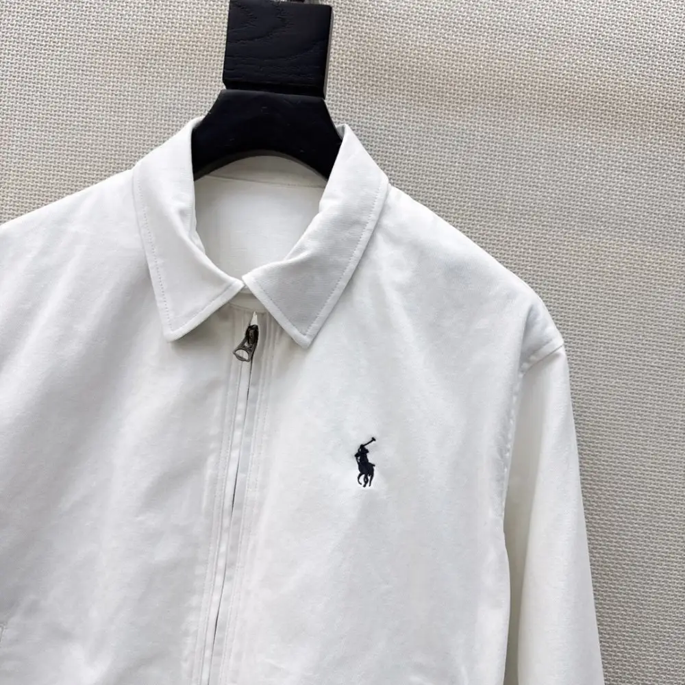 Ralph Lauren Куртка жіноча — Фото 4