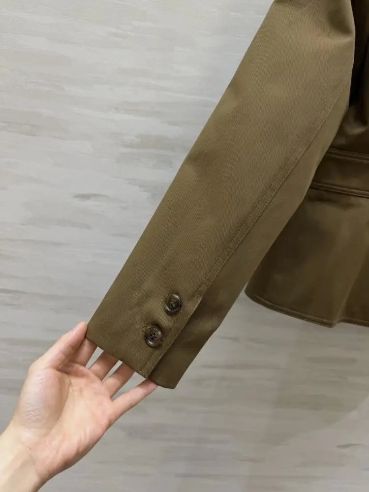 Ralph Lauren Jacket women's — Photo 4