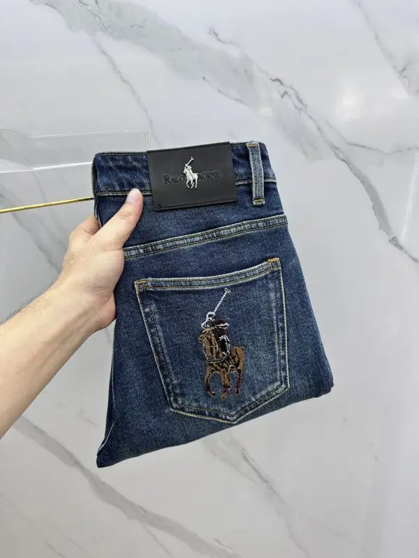 Ralph Lauren — Jeans men's