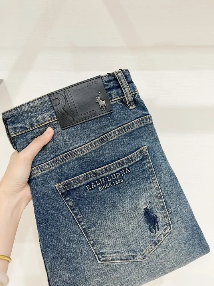 Jeans men's