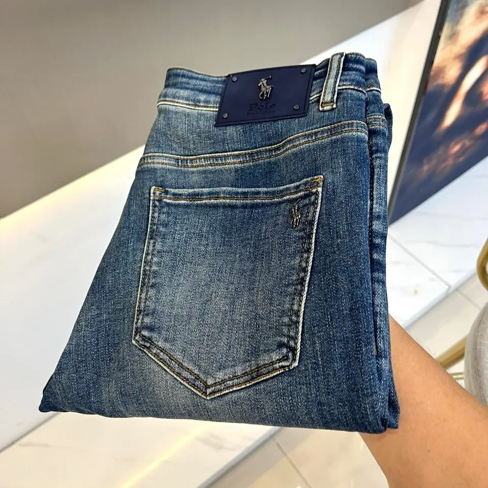 Ralph Lauren — Jeans men's