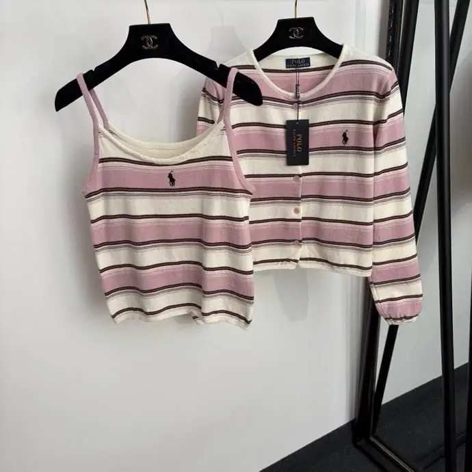 Ralph Lauren — Светр жіночий