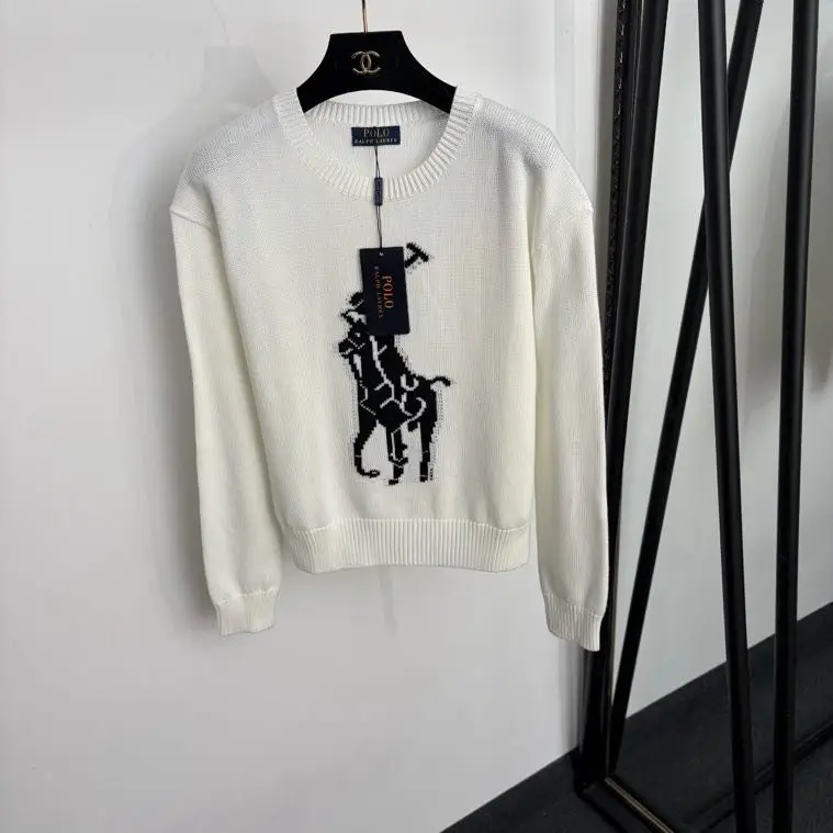 Ralph Lauren — Светр жіночий