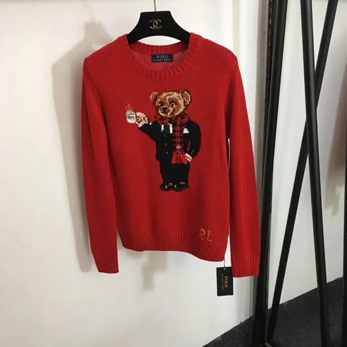Ralph Lauren — Пуловер женский
