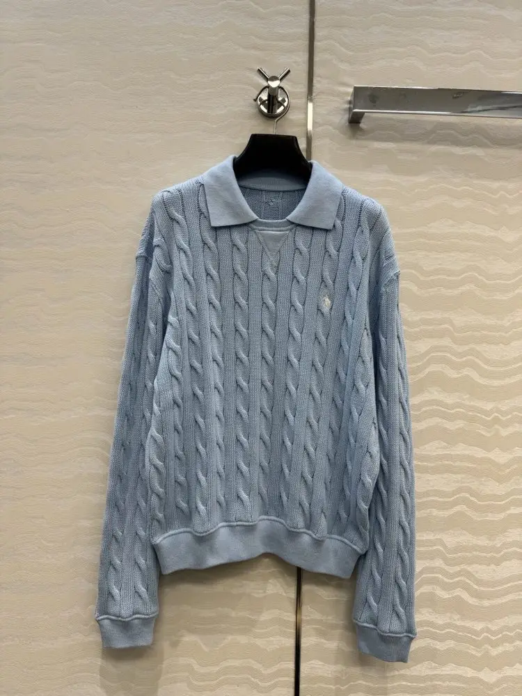 Ralph Lauren — Светр жіночий