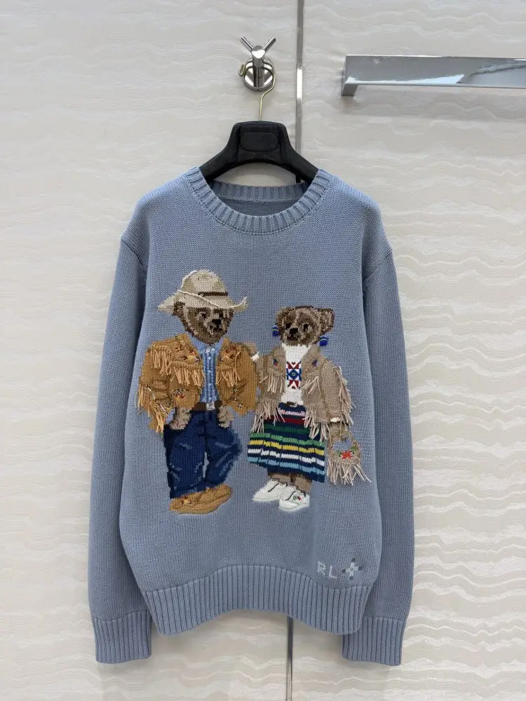 Ralph Lauren — Светр жіночий
