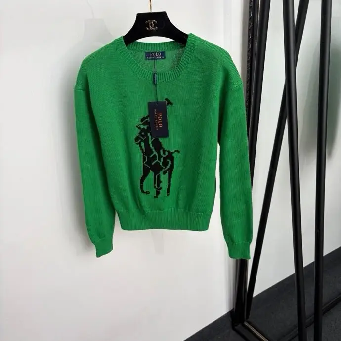 Ralph Lauren — Свитер женский