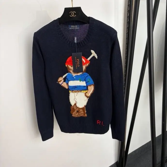 Ralph Lauren — Пуловер женский