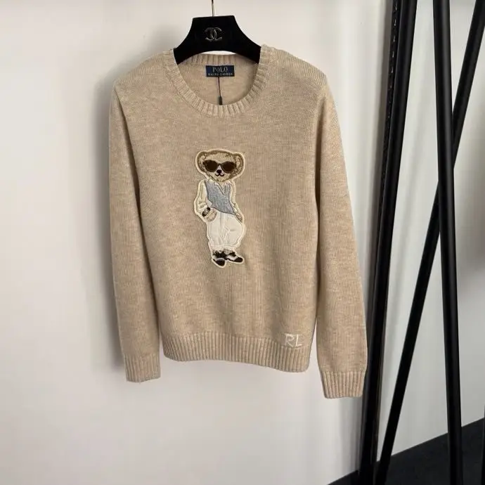 Ralph Lauren — Пуловер жіночий