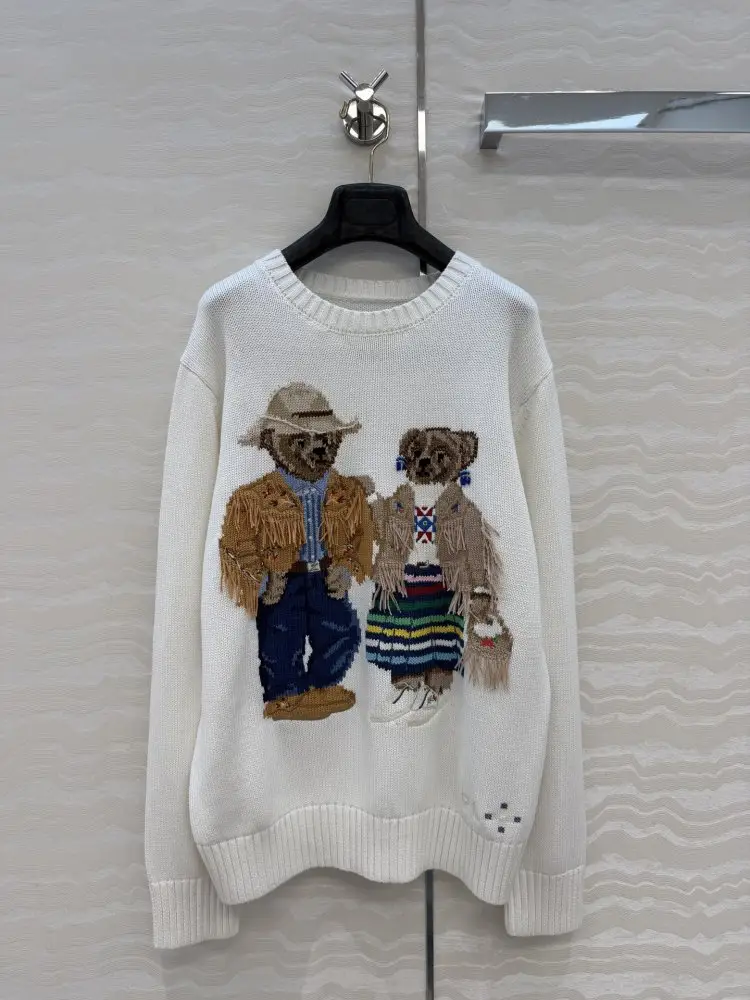 Ralph Lauren — Светр жіночий