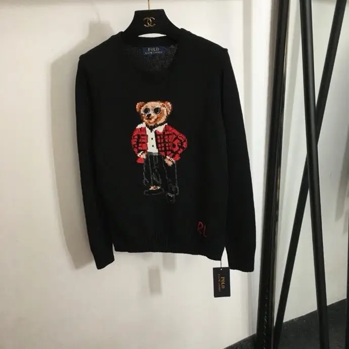 Ralph Lauren — Пуловер жіночий