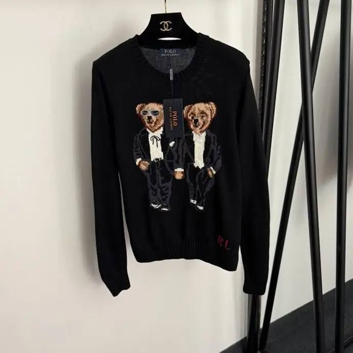 Ralph Lauren — Светр жіночий