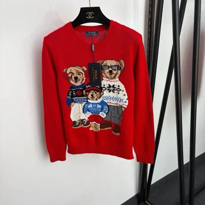 Ralph Lauren — Светр жіночий