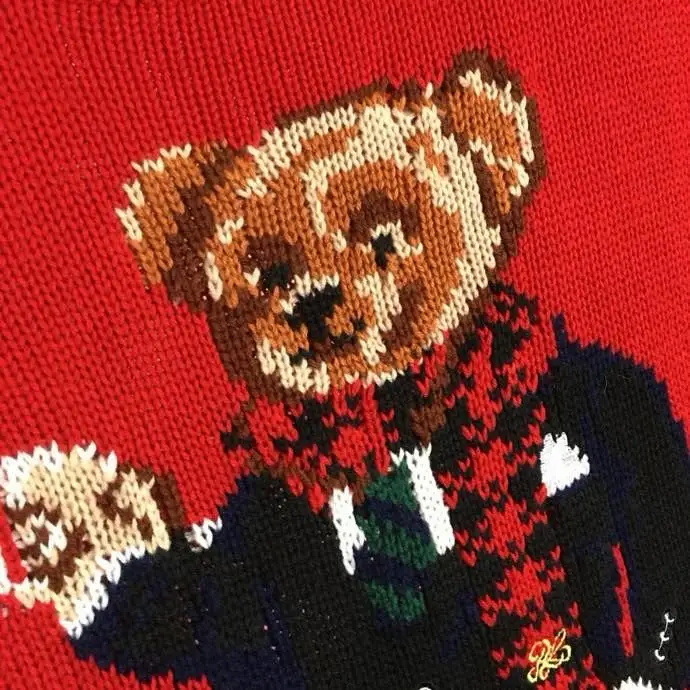 Ralph Lauren Пуловер жіночий — Фото 2