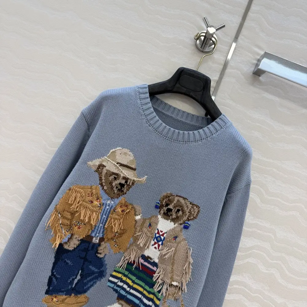 Ralph Lauren Светр жіночий — Фото 2