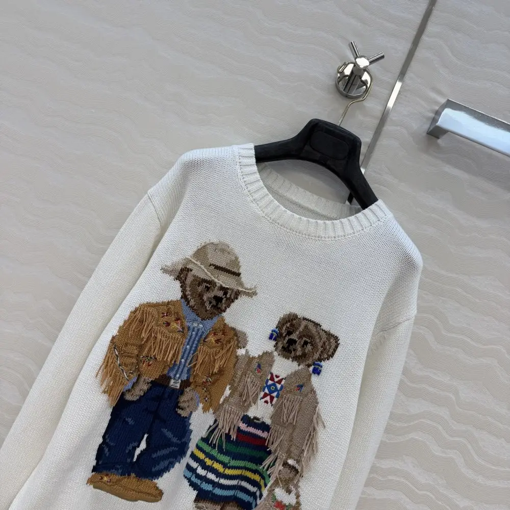 Ralph Lauren Светр жіночий — Фото 2