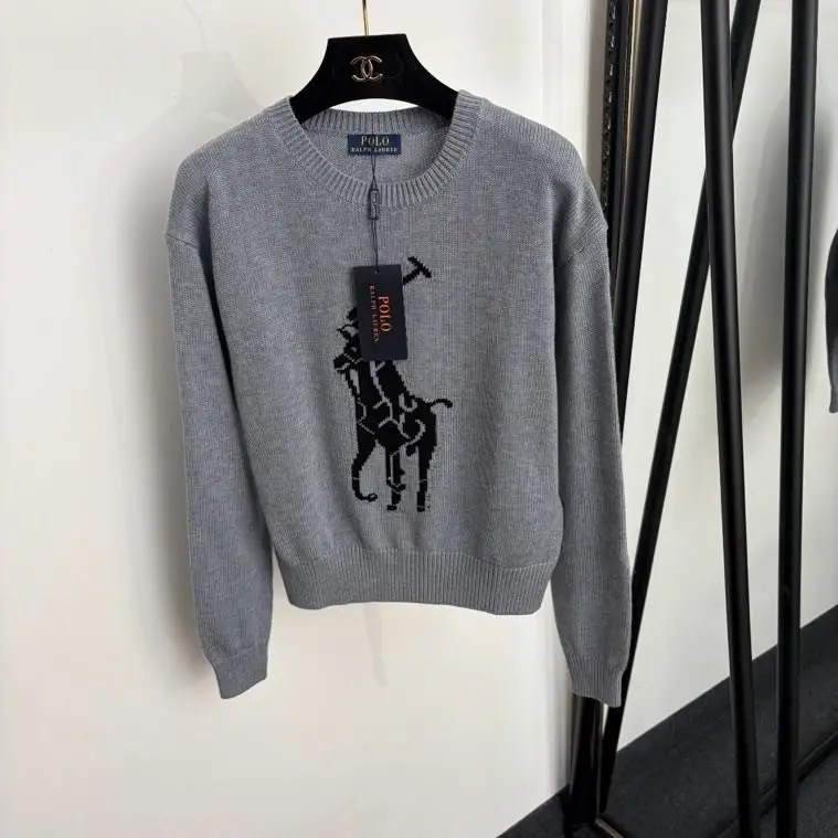 Ralph Lauren Pullover female — Photo 3