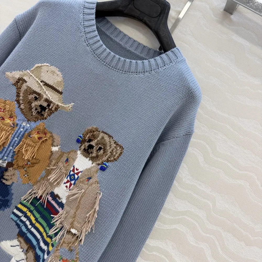 Ralph Lauren Светр жіночий — Фото 3