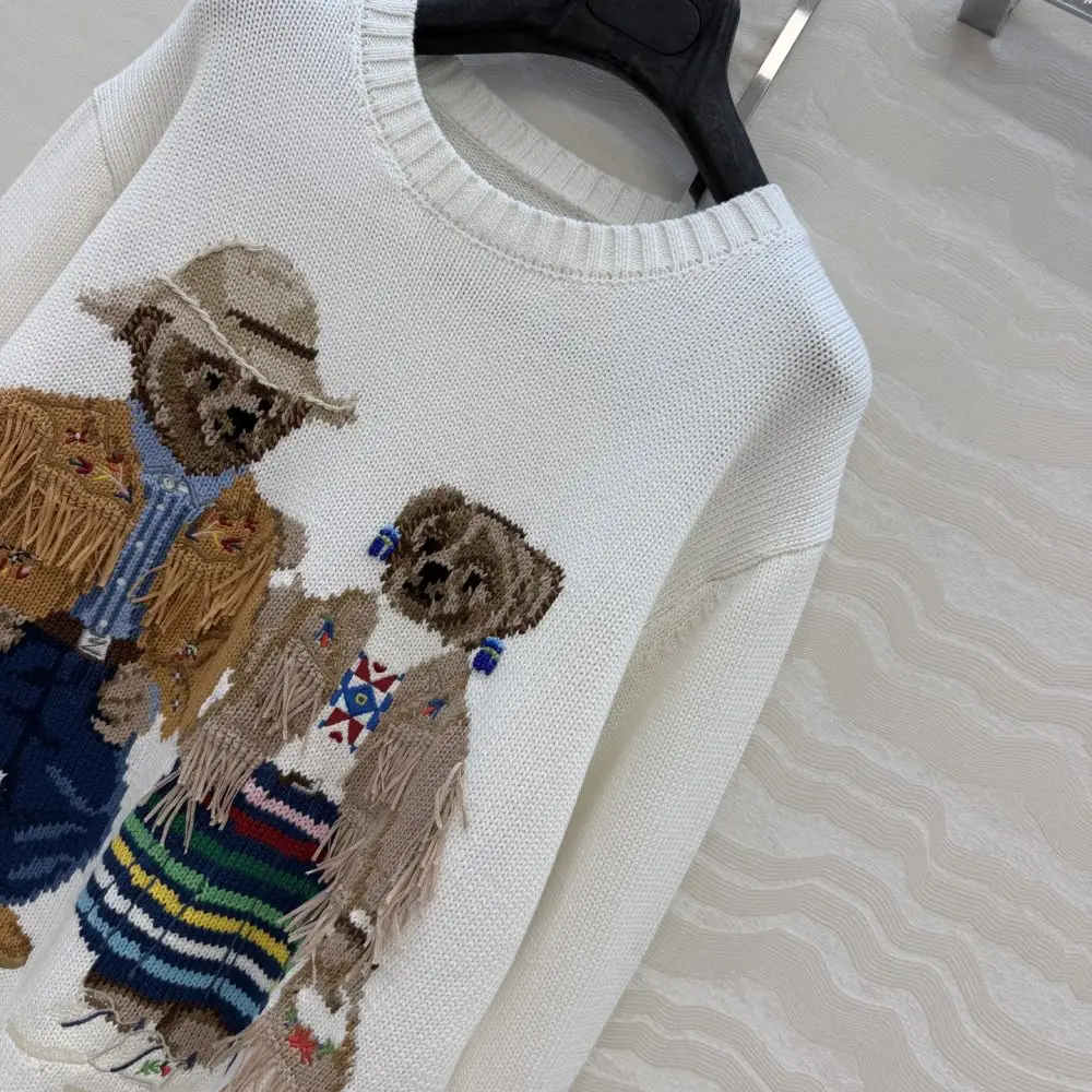 Ralph Lauren Светр жіночий — Фото 3