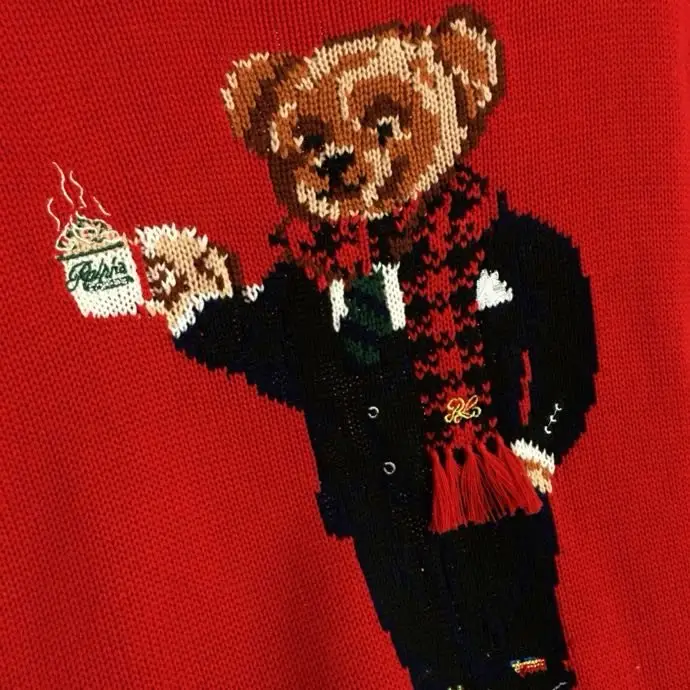 Ralph Lauren Пуловер жіночий — Фото 4