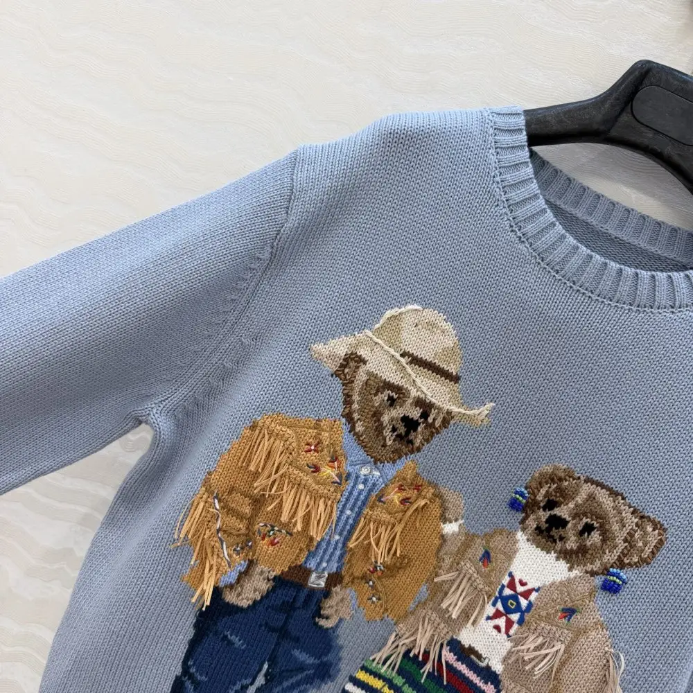 Ralph Lauren Светр жіночий — Фото 4