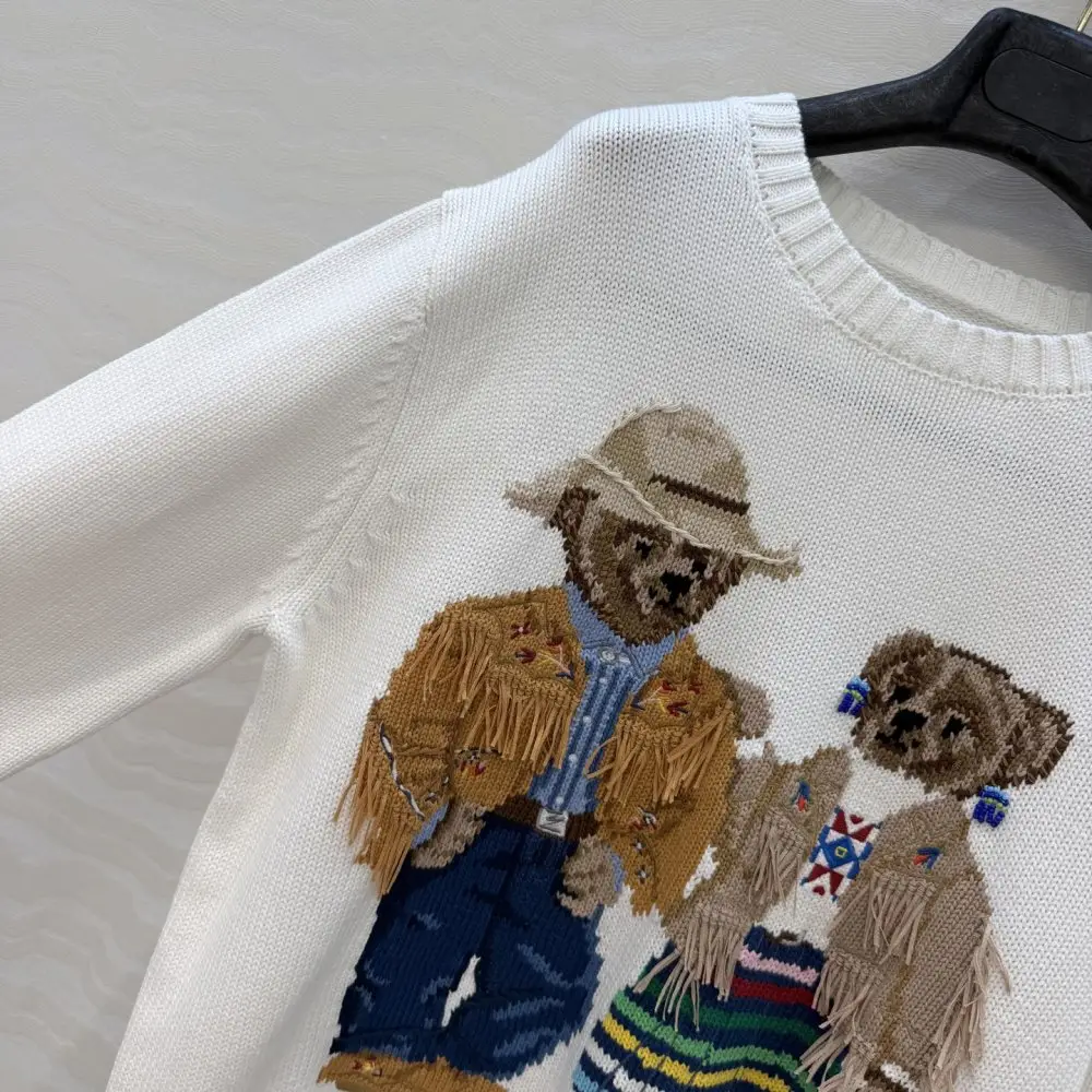 Ralph Lauren Светр жіночий — Фото 4