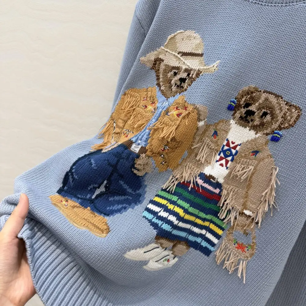 Ralph Lauren Светр жіночий — Фото 5
