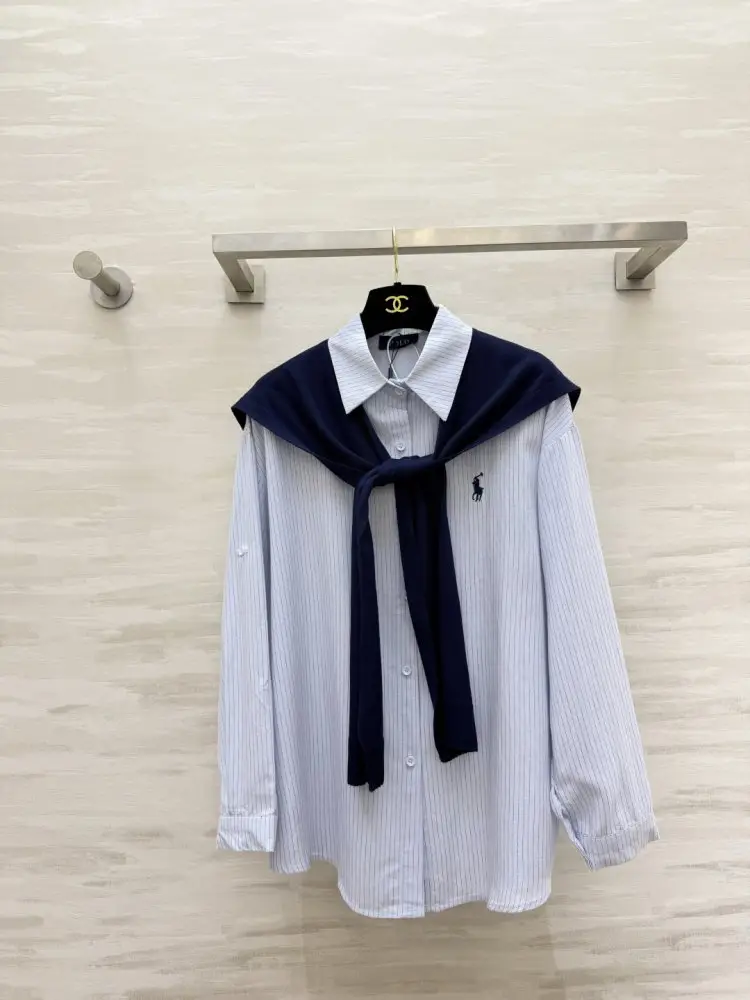 Ralph Lauren — Сорочка жіноча