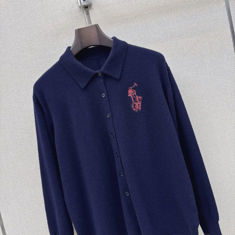 Ralph Lauren Рубашка женская — Фото 2