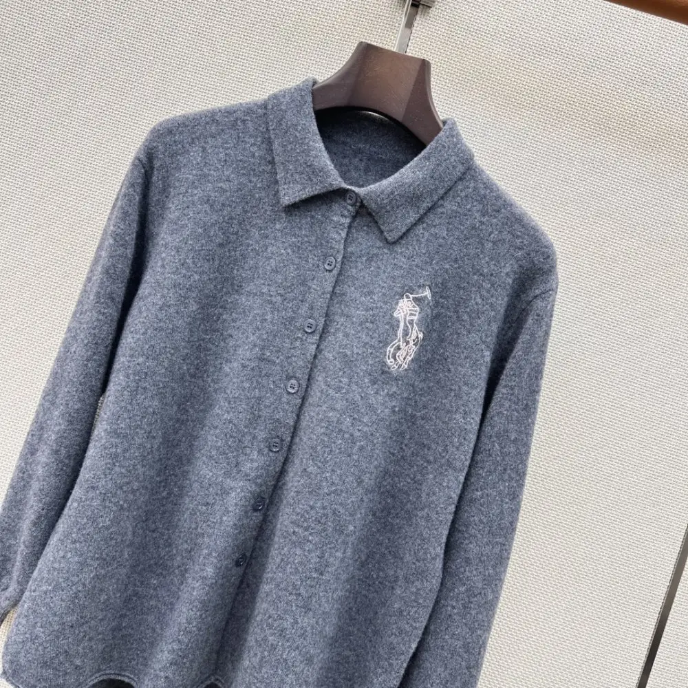 Ralph Lauren Рубашка женская — Фото 2