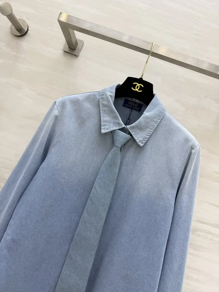 Ralph Lauren Сорочка жіноча — Фото 2