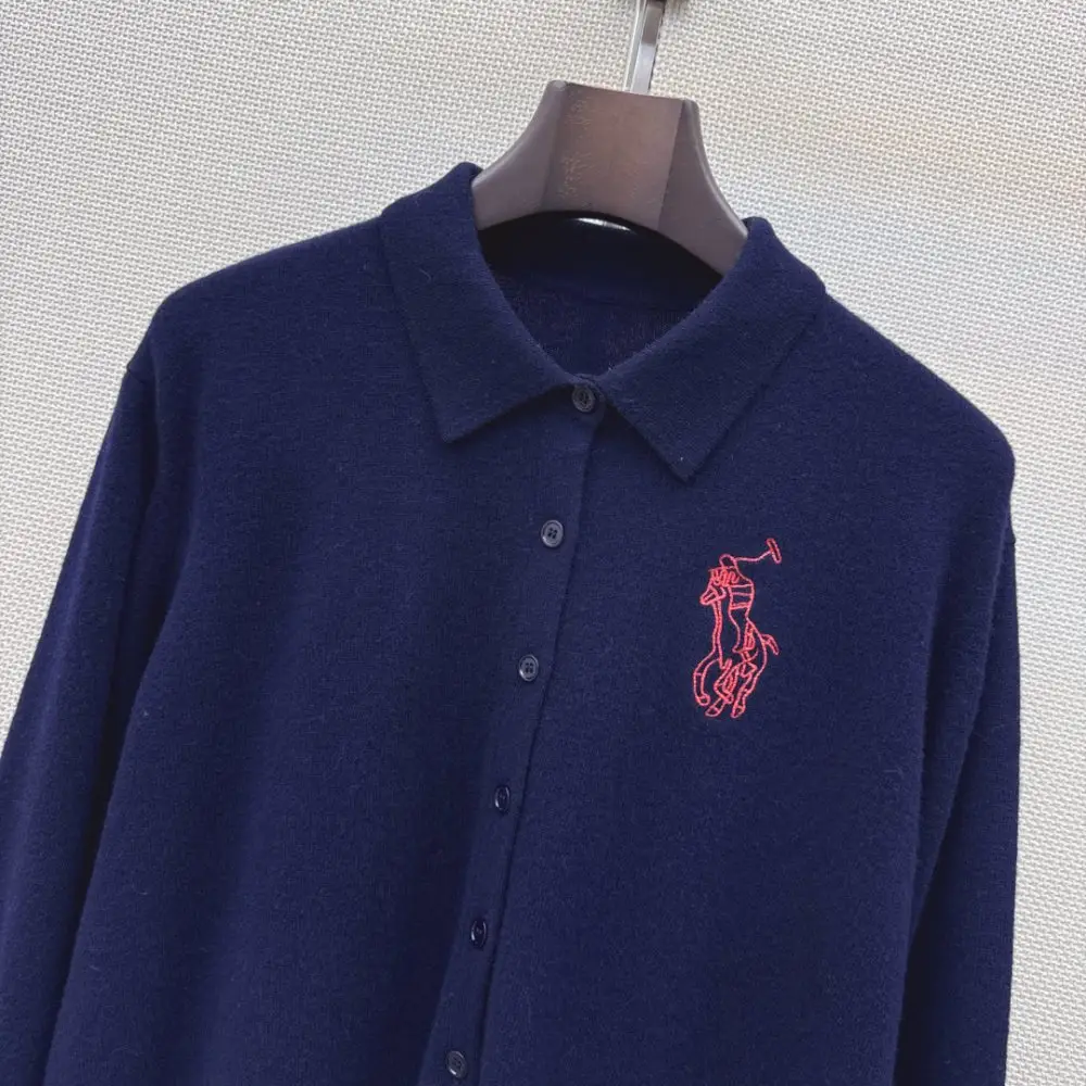 Ralph Lauren Рубашка женская — Фото 3