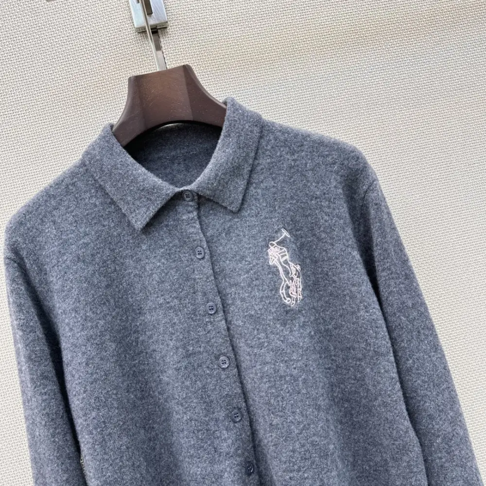 Ralph Lauren Рубашка женская — Фото 3