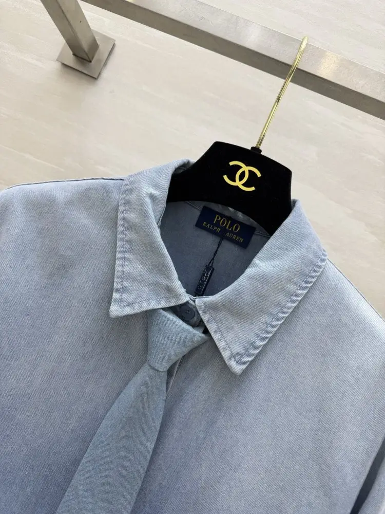 Ralph Lauren Сорочка жіноча — Фото 3