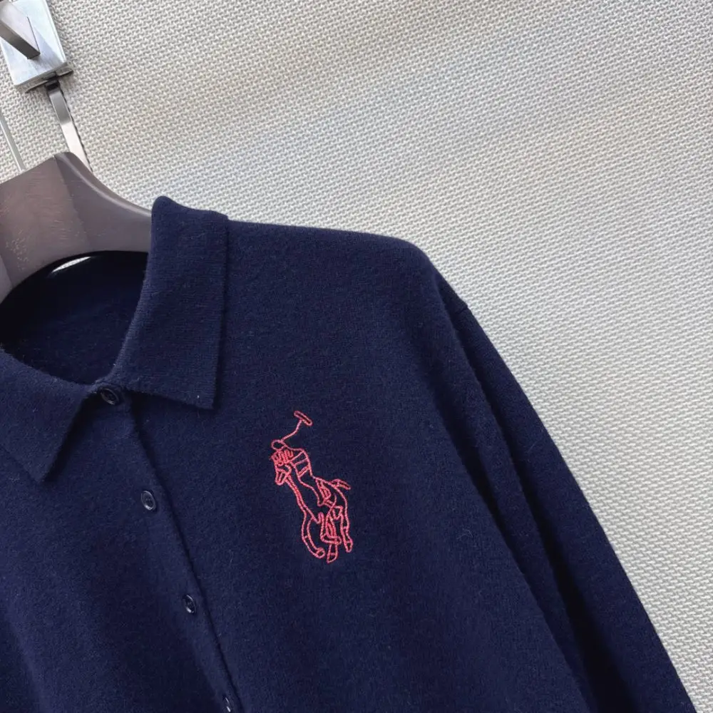 Ralph Lauren Рубашка женская — Фото 4