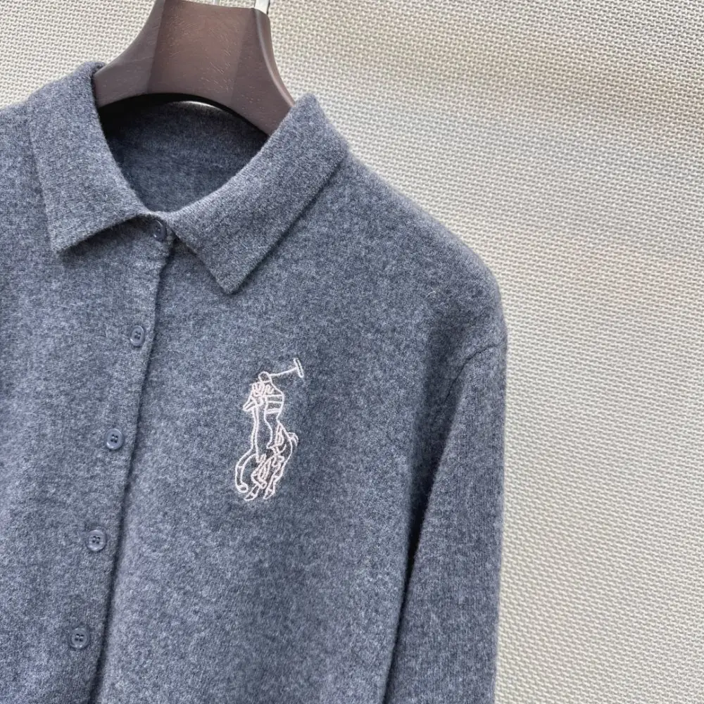 Ralph Lauren Рубашка женская — Фото 4