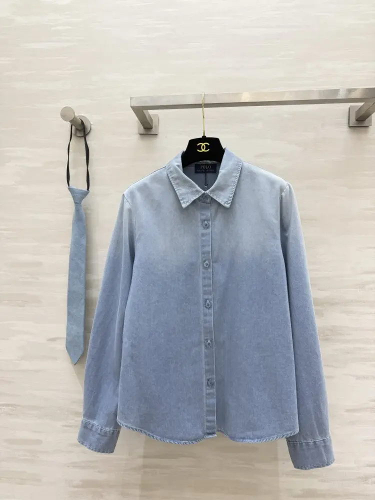 Ralph Lauren Сорочка жіноча — Фото 5